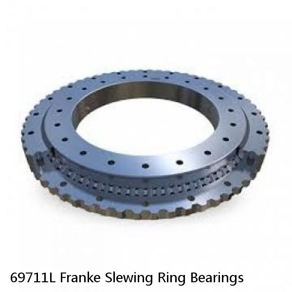 69711L Franke Slewing Ring Bearings