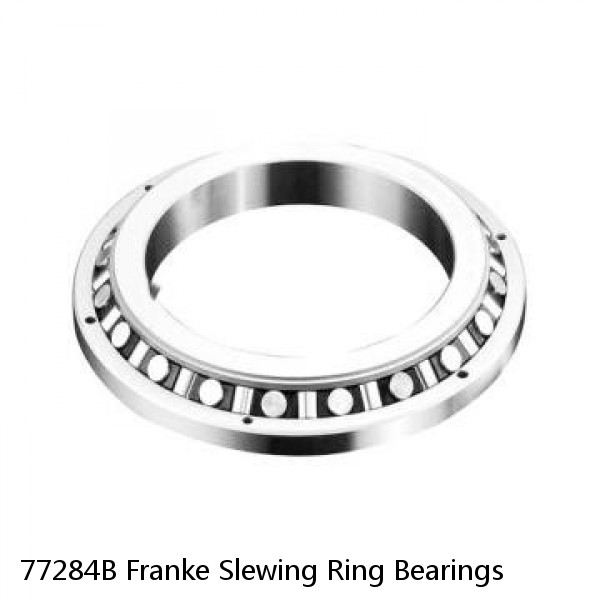 77284B Franke Slewing Ring Bearings