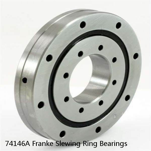 74146A Franke Slewing Ring Bearings