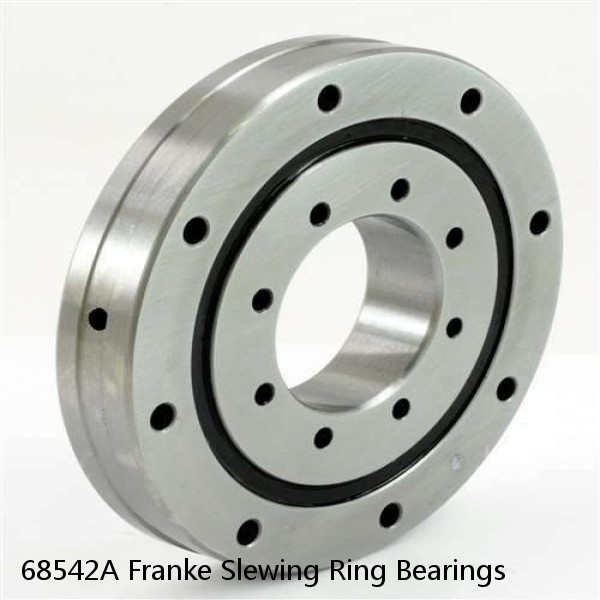 68542A Franke Slewing Ring Bearings