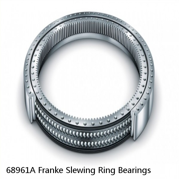 68961A Franke Slewing Ring Bearings