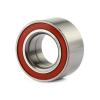 75 mm x 160 mm x 55 mm  SKF NU 2315 ECJ  Cylindrical Roller Bearings #3 small image