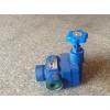 REXROTH DB 10-1-5X/200 R900505052 Pressure relief valve #2 small image