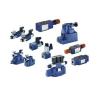 REXROTH 4WE 10 P5X/EG24N9K4/M R901340285 Directional spool valves