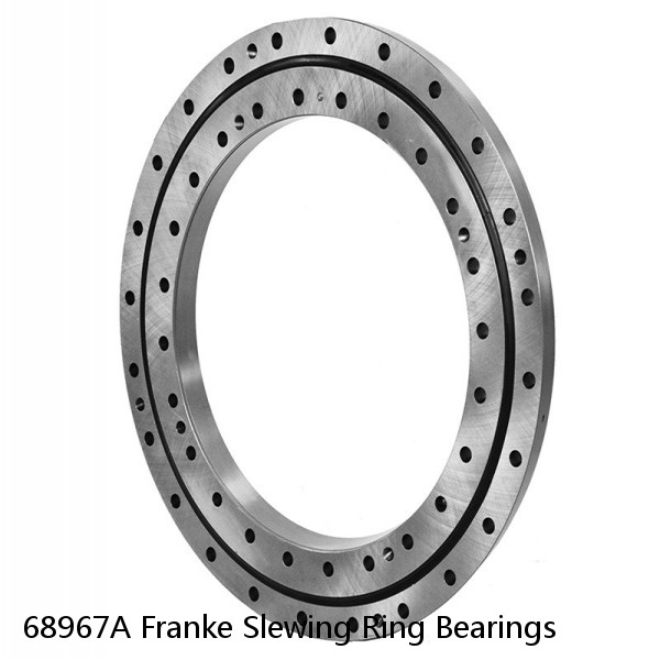 68967A Franke Slewing Ring Bearings #1 small image