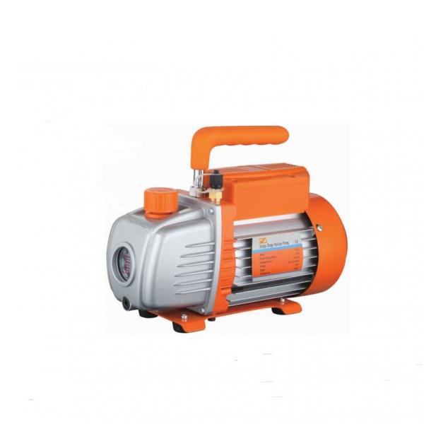 DAIKIN VZ63C44RJBX-10 VZ63  Series Piston Pump #1 image