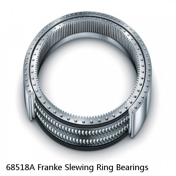 68518A Franke Slewing Ring Bearings #1 image