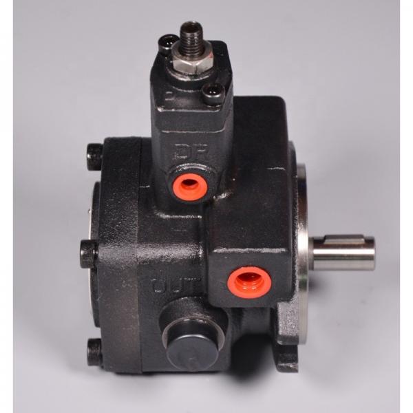 DAIKIN VZ63C44RJBX-10 VZ63  Series Piston Pump #3 image