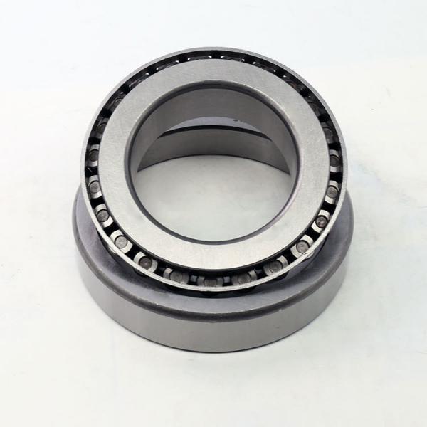 40 mm x 2.677 Inch | 68 Millimeter x 5 mm  SKF WS 81208  Thrust Roller Bearing #1 image