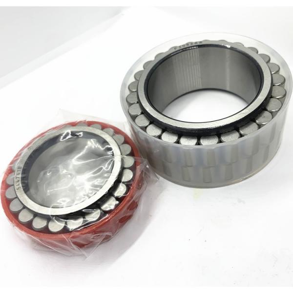 2.688 Inch | 68.275 Millimeter x 0 Inch | 0 Millimeter x 0.866 Inch | 21.996 Millimeter  TIMKEN 399A-2  Tapered Roller Bearings #1 image