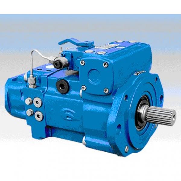 REXROTH Z2DB 10 VD2-4X/200 R900440550 Pressure relief valve #1 image