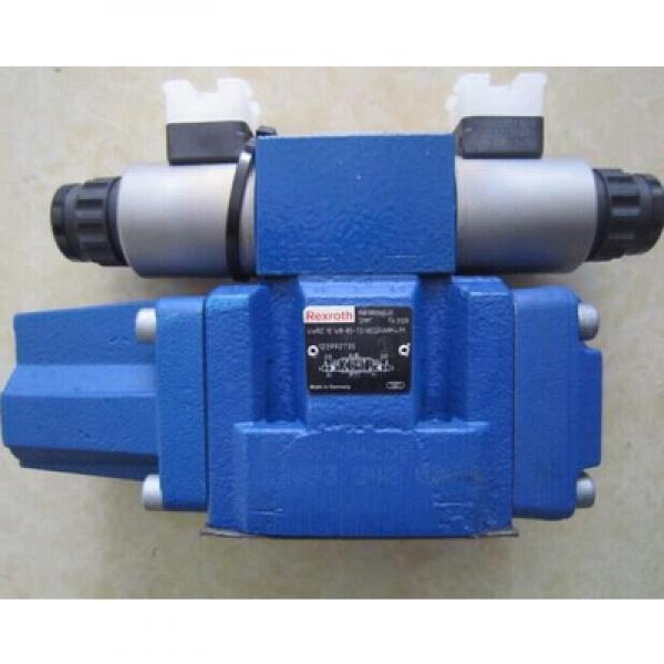 REXROTH ZDB 6 VP2-4X/315V R900409898 Pressure relief valve #2 image