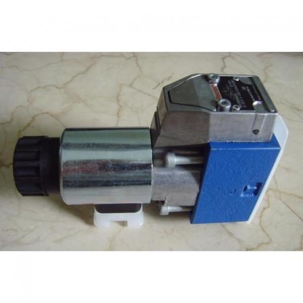 REXROTH DR 20-4-5X/200Y R900505266 Pressure reducing valve #1 image