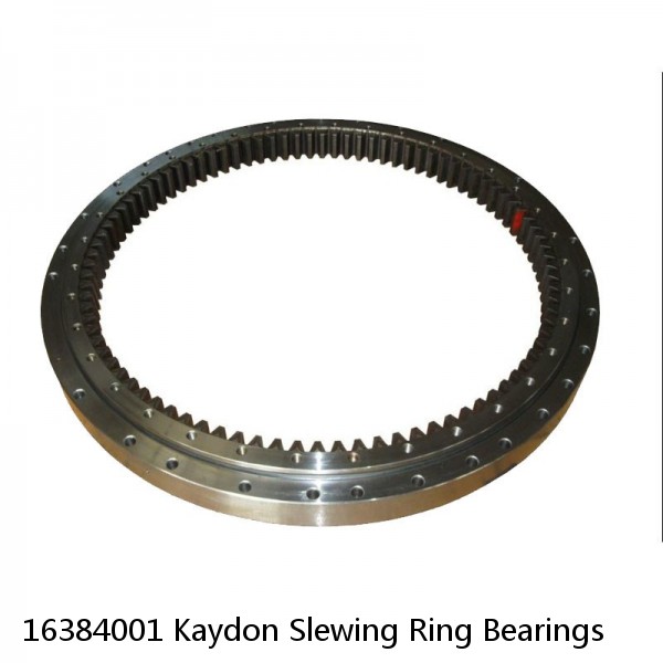 16384001 Kaydon Slewing Ring Bearings #1 image