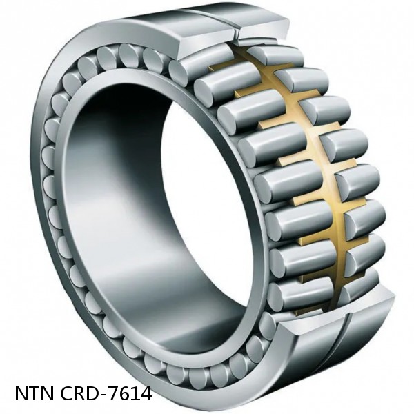 CRD-7614 NTN Cylindrical Roller Bearing #1 image